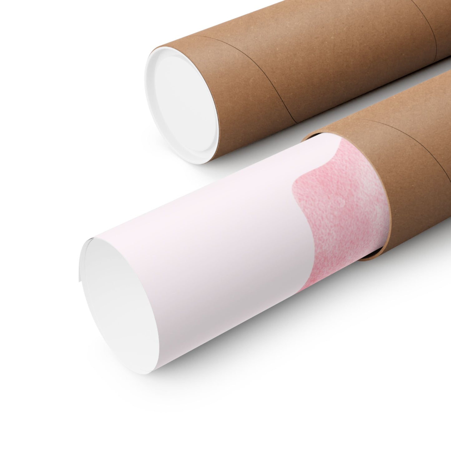 The Pink Ribbon Bundle - Set of 3