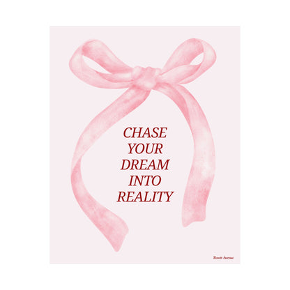 The Pink Ribbon Bundle - Set of 3